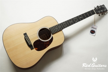 Dreadnought Junior【DJr-10-02】